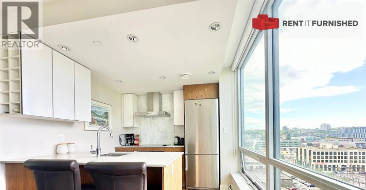 1409-159 W 2nd Avenue, Vancouver, BC, V5Y 0L8 - 9