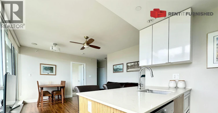 1409-159 W 2nd Avenue, Vancouver, BC, V5Y 0L8 - 10