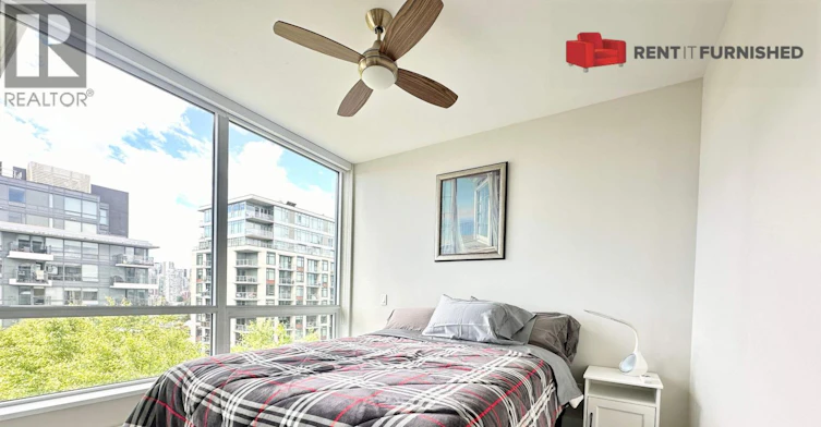 1409-159 W 2nd Avenue, Vancouver, BC, V5Y 0L8 - 13