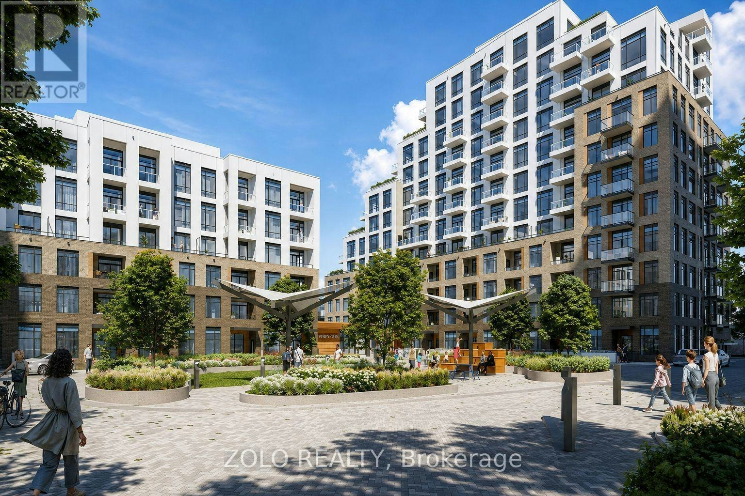 121-8 Beverley Glen Boulevard, Vaughan, ON, L4J 0L5