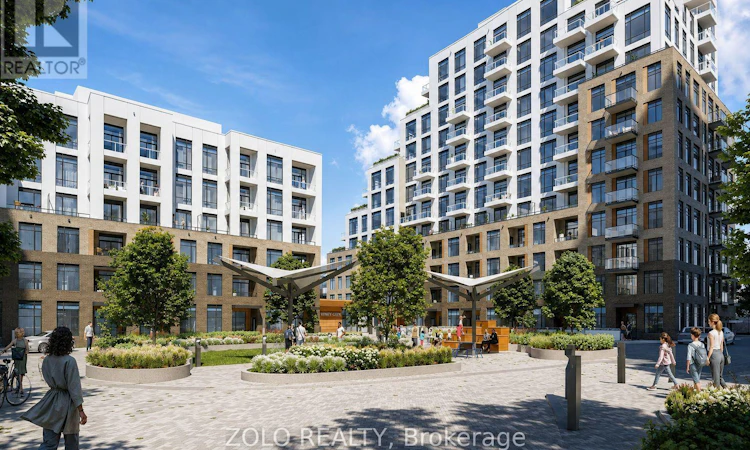 121-8 Beverley Glen Boulevard