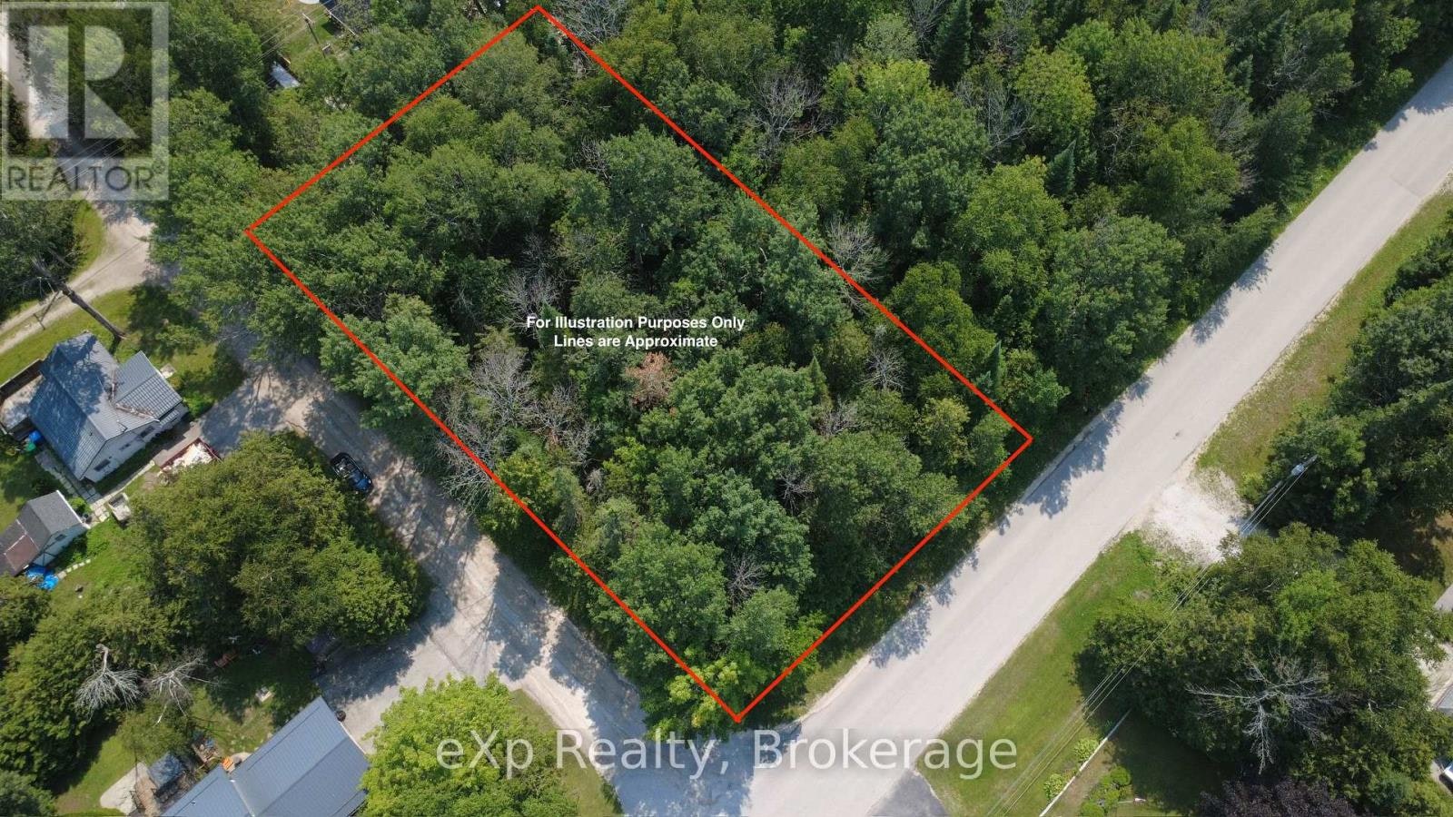 106 Washington Avenue, Georgian Bluffs, ON, N4K 5N4