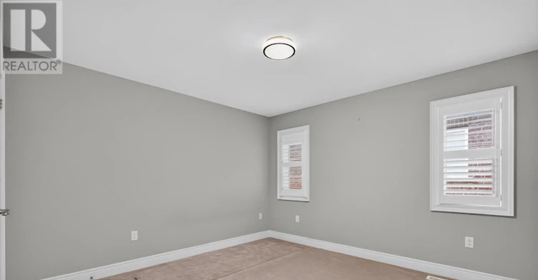 UPPER-4 Teal Crest Circle, Brampton, ON, L6X 2Z6 - 40