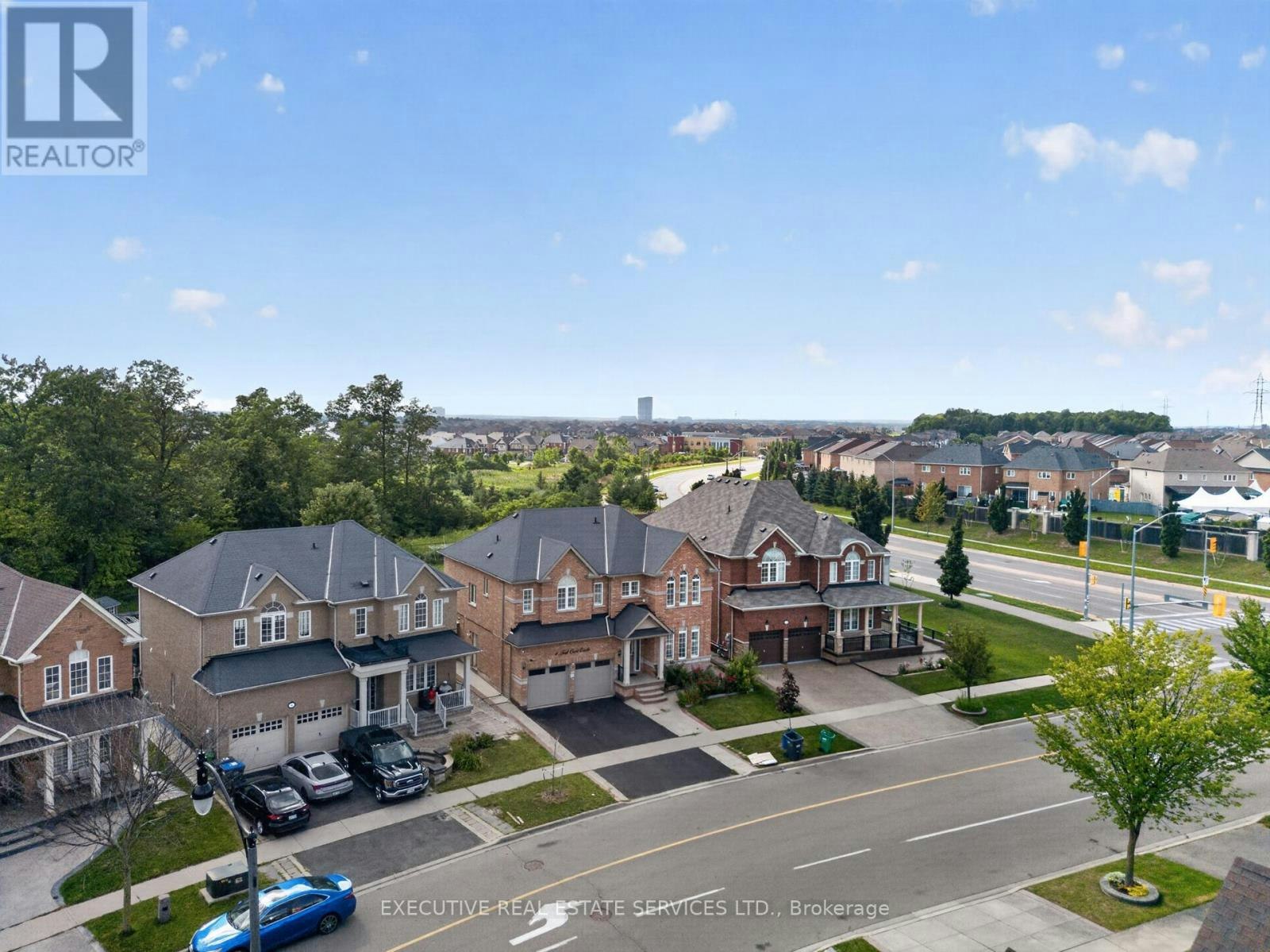UPPER-4 Teal Crest Circle, Brampton, ON, L6X 2Z6 - 3