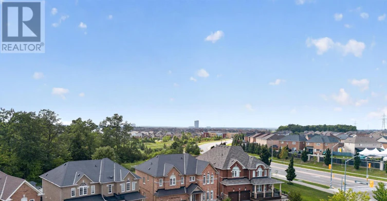 UPPER-4 Teal Crest Circle, Brampton, ON, L6X 2Z6 - 3