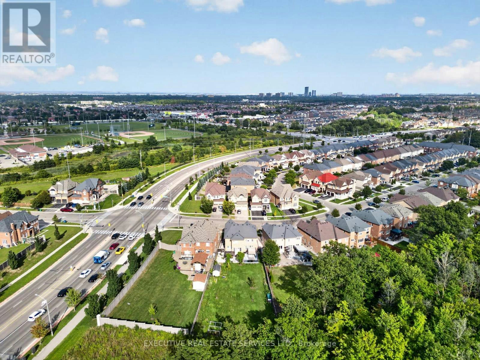 UPPER-4 Teal Crest Circle, Brampton, ON, L6X 2Z6 - 46