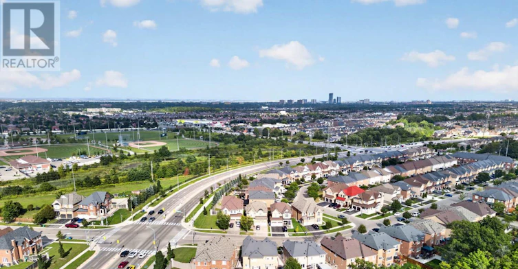 UPPER-4 Teal Crest Circle, Brampton, ON, L6X 2Z6 - 46