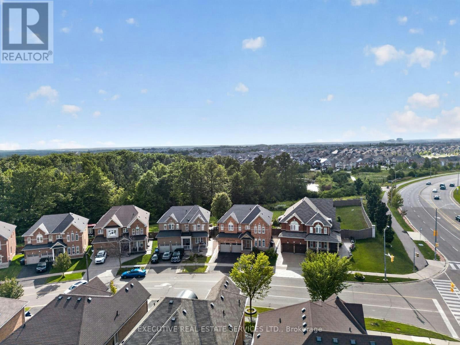 UPPER-4 Teal Crest Circle, Brampton, ON, L6X 2Z6 - 4