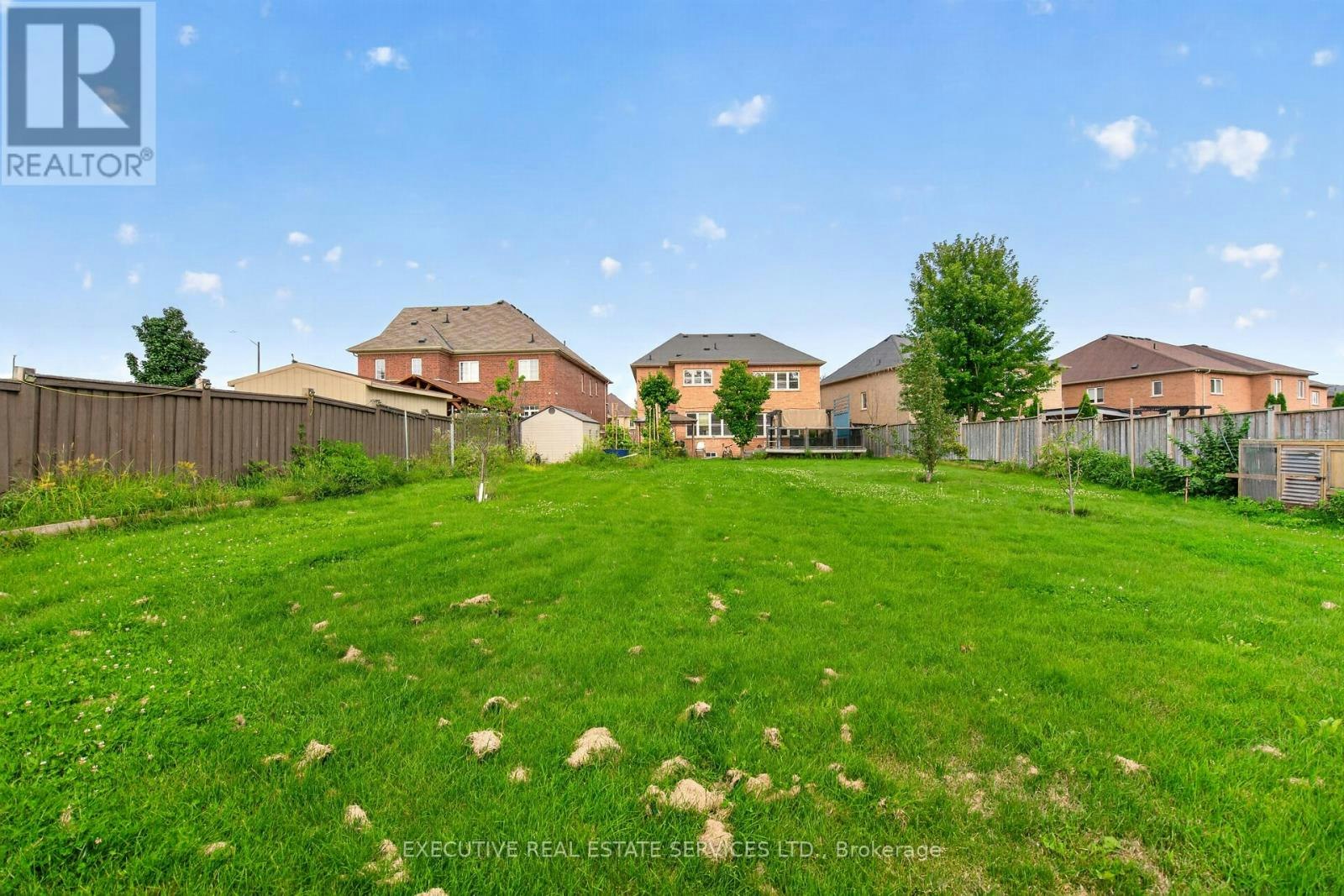 UPPER-4 Teal Crest Circle, Brampton, ON, L6X 2Z6 - 45
