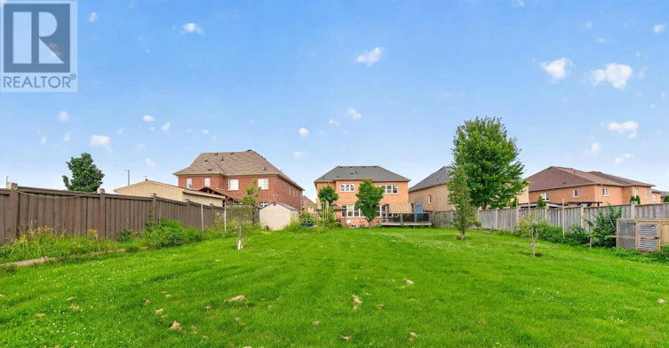 UPPER-4 Teal Crest Circle, Brampton, ON, L6X 2Z6 - 45