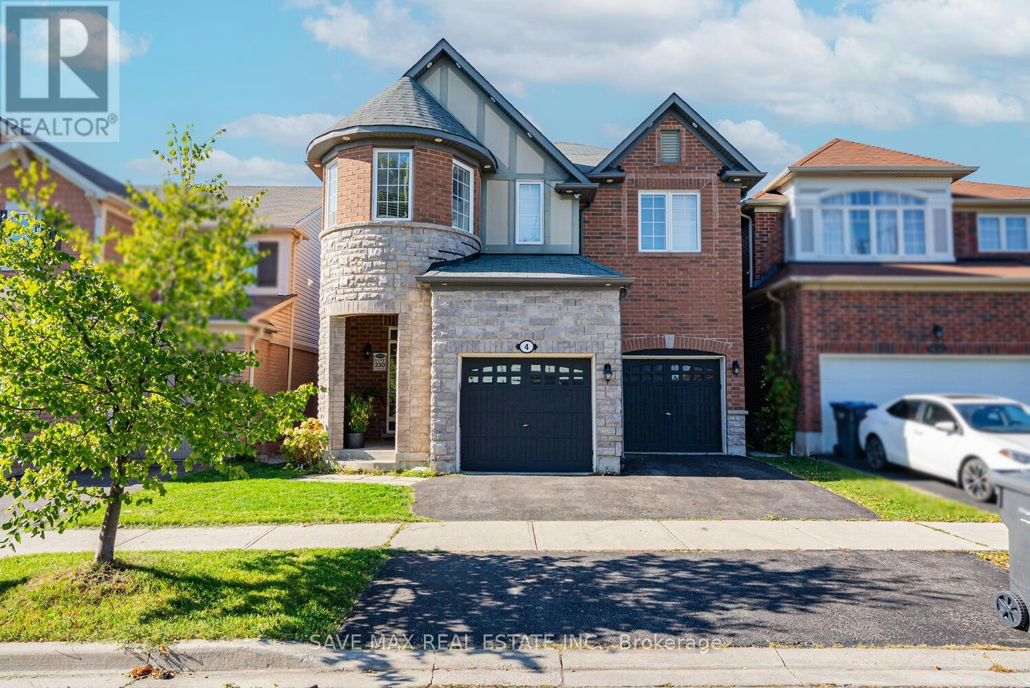 4 Donomore Drive, Brampton, ON, L7A 0S8