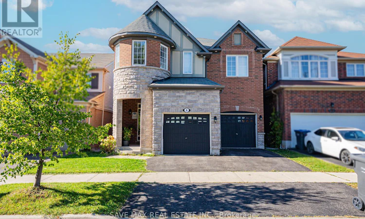 4 Donomore Drive