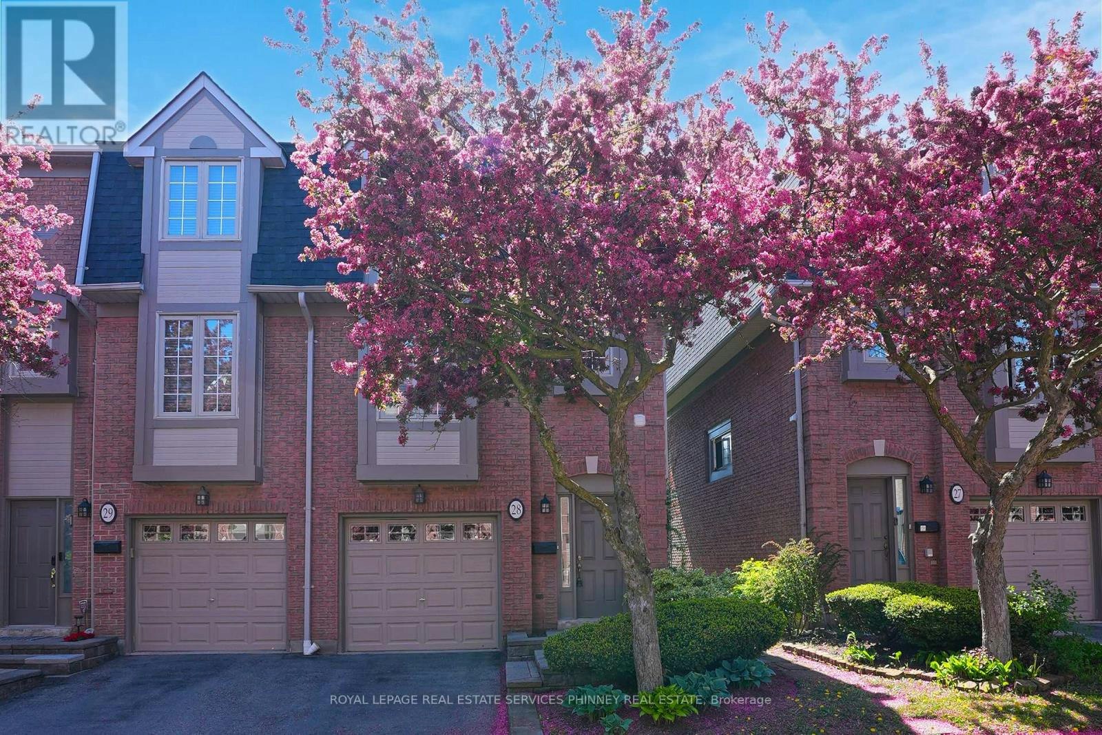 28-3140 Fifth Line W, Mississauga, ON, L5L 1A2