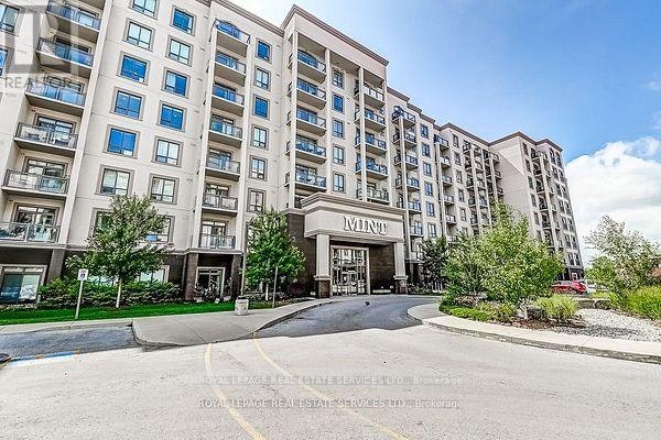 503-2490 Old Bronte Road, Oakville, ON, L6M 0Y5