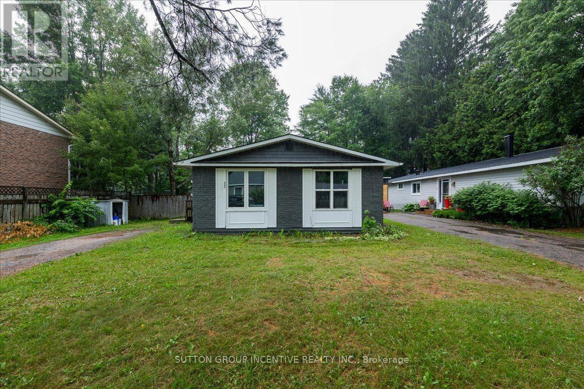 159 Toronto Street, Bracebridge, ON, P1L 1J4 - 21