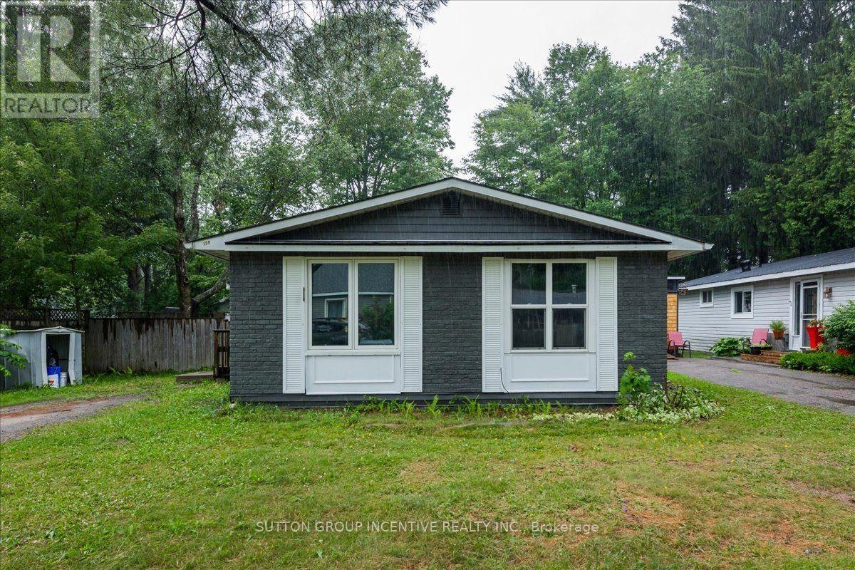 159 Toronto Street, Bracebridge, ON, P1L 1J4 - 2