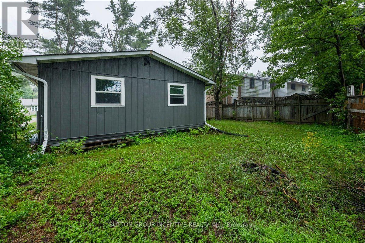 159 Toronto Street, Bracebridge, ON, P1L 1J4 - 20