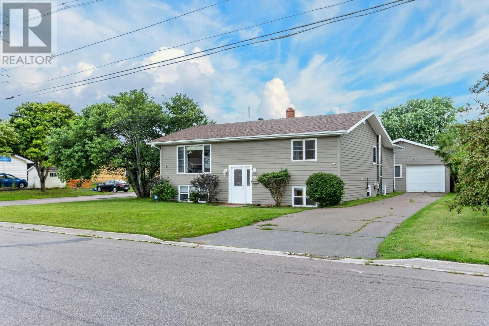 226 Arcona Street, Summerside, PE, C1N 2X2