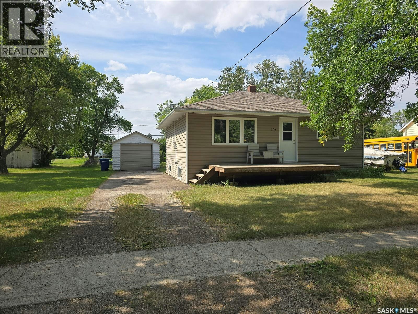 906 Pacific Street, Grenfell, SK, S0G 2B0