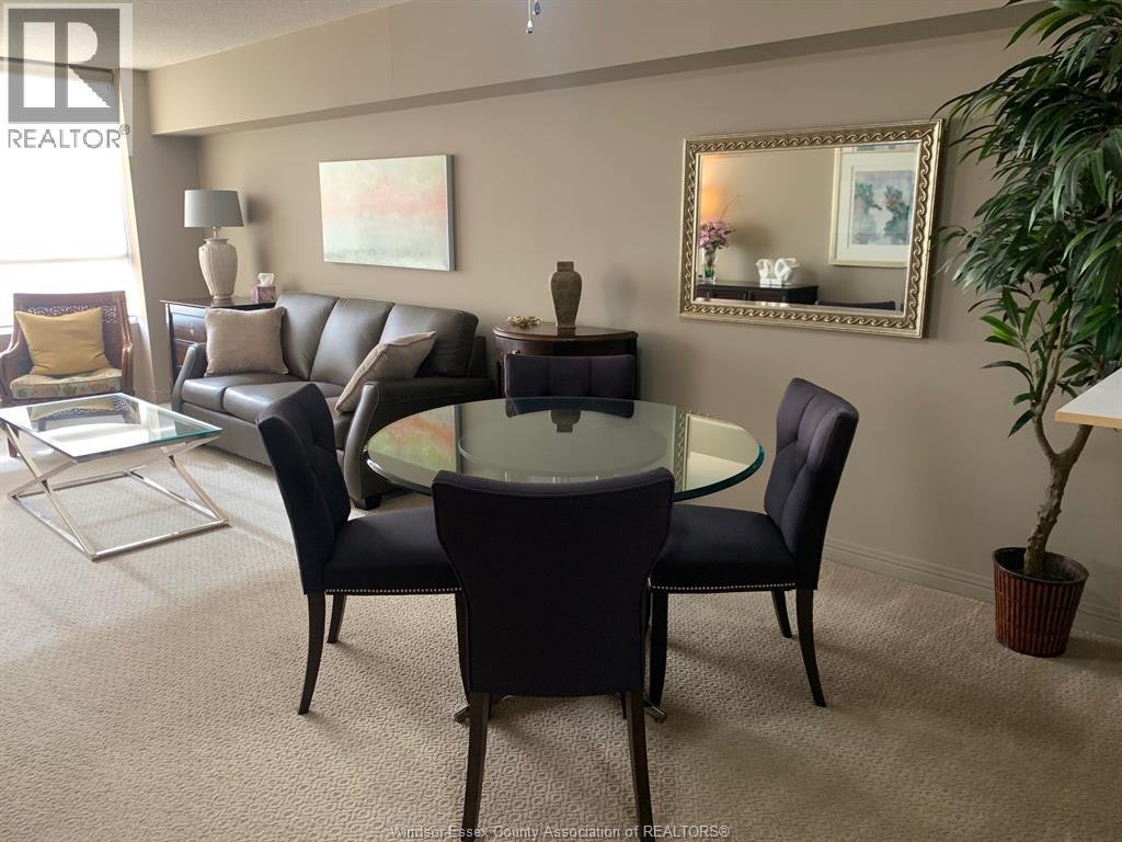 1701-75 Riverside Drive, Windsor, ON, N9A 7C2 - 2