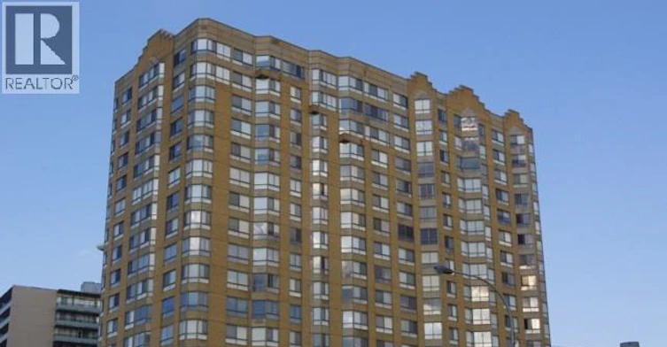 1701-75 Riverside Drive, Windsor, ON, N9A 7C2