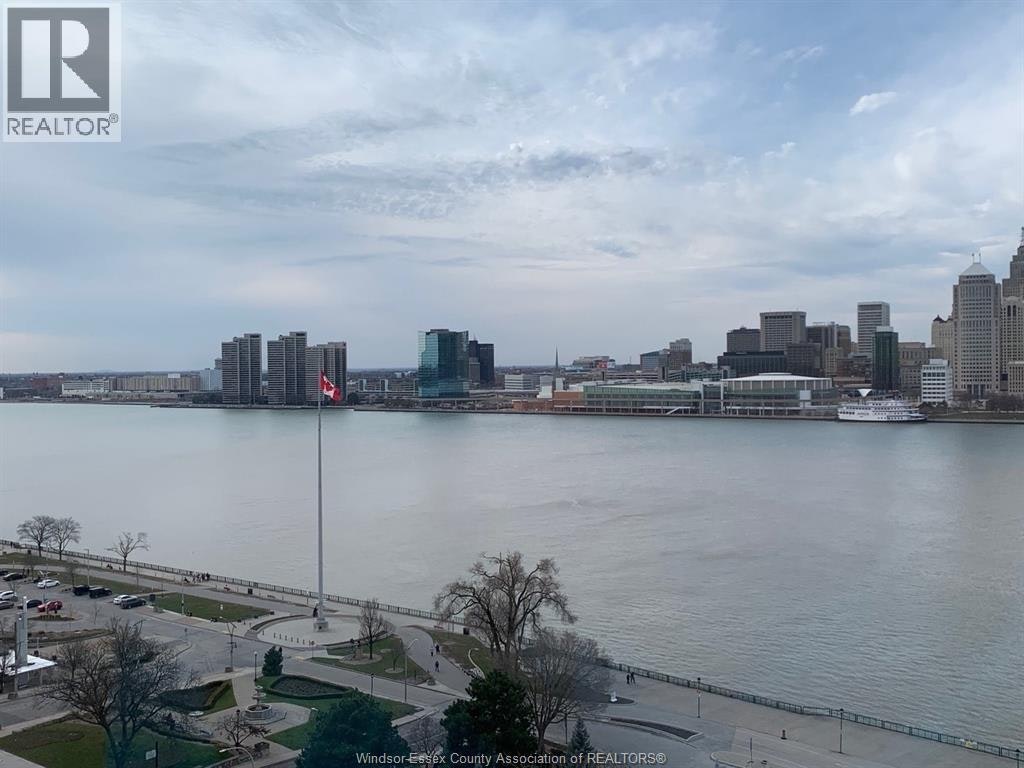 1701-75 Riverside Drive, Windsor, ON, N9A 7C2 - 27