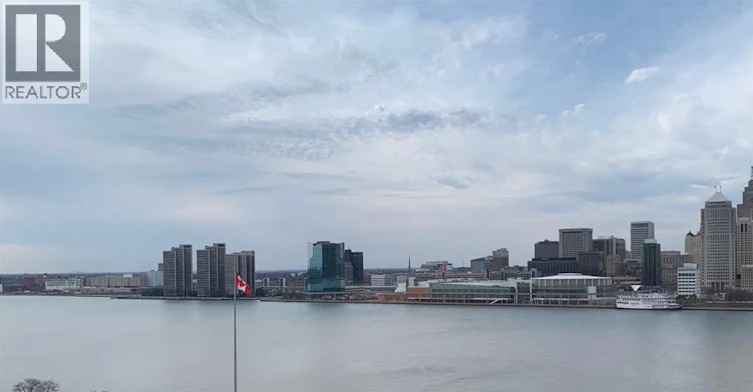 1701-75 Riverside Drive, Windsor, ON, N9A 7C2 - 27