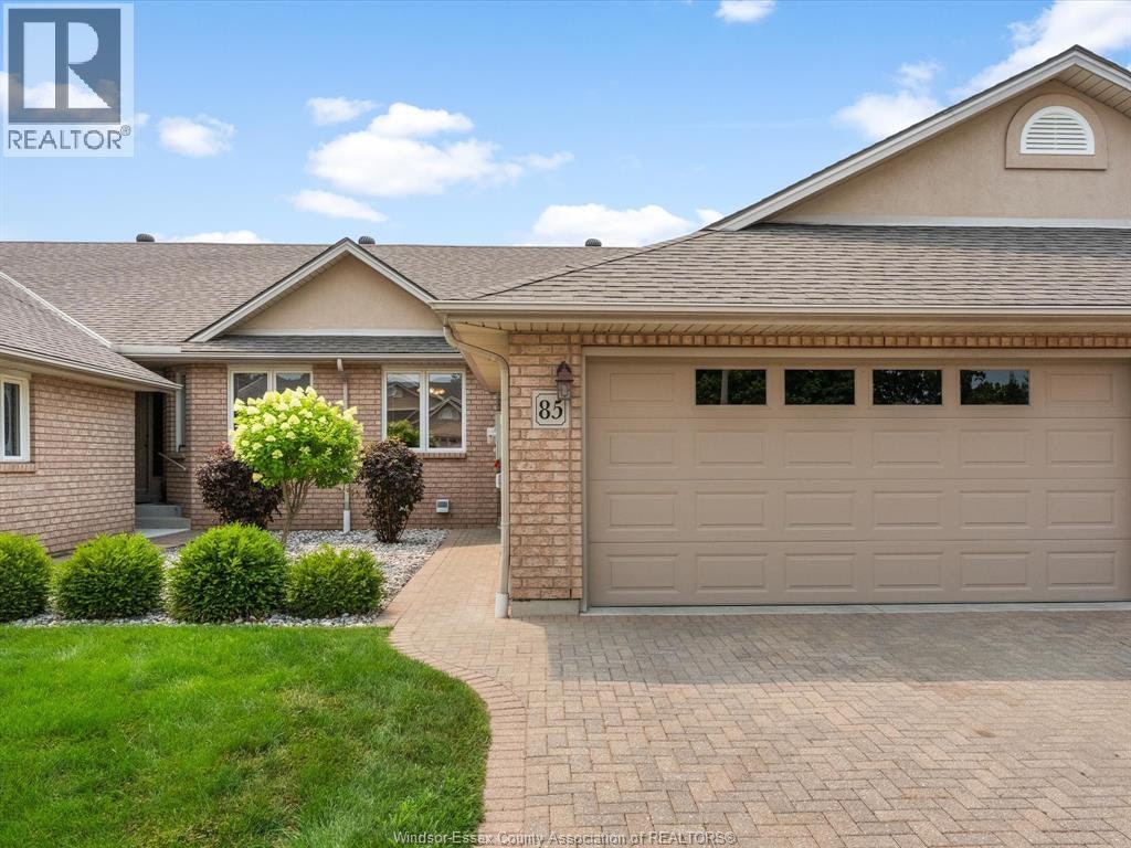 5-85 Crosswinds Boulevard, Kingsville, ON, N9Y 4B1
