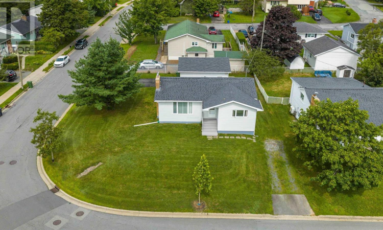 82 Nappan Drive