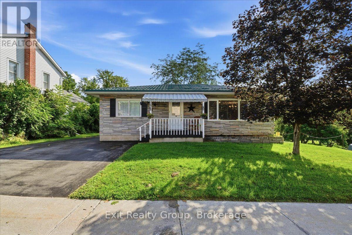 29 Emma Street, Stirling-Rawdon, ON, K0K 3E0