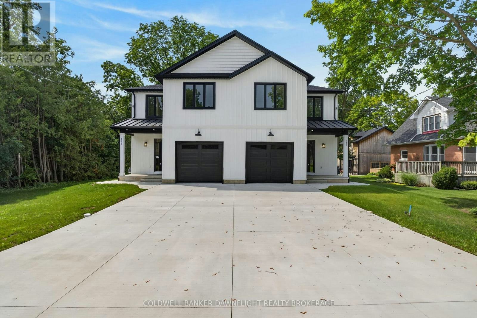 117 James Street, North Middlesex, ON, N0M 1A0