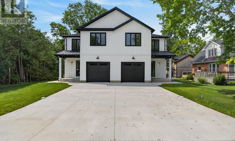 117 James Street