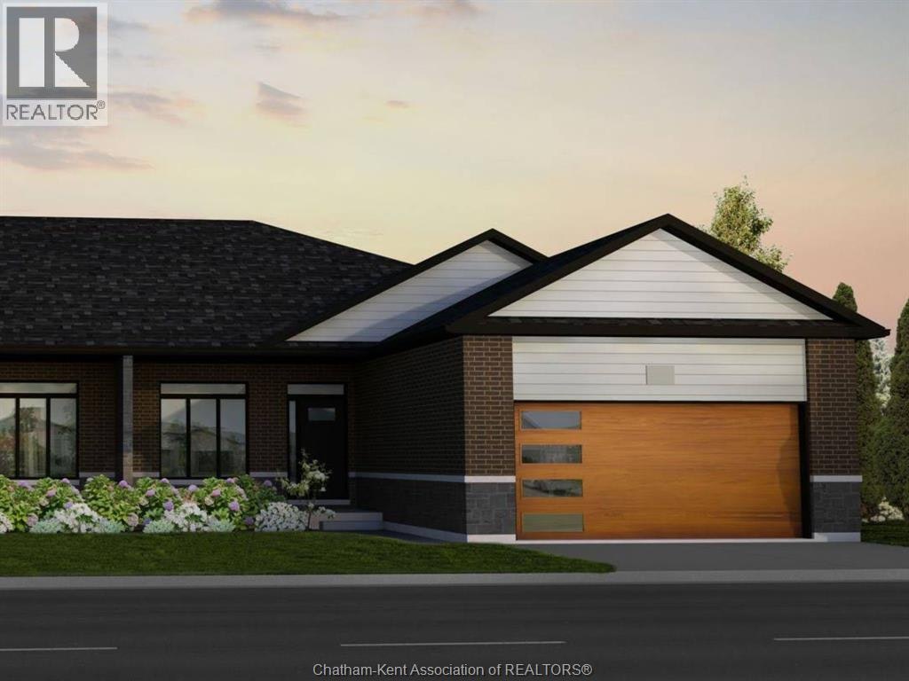 583 Keil Trail North, Chatham-Kent, ON, N7L 0G8