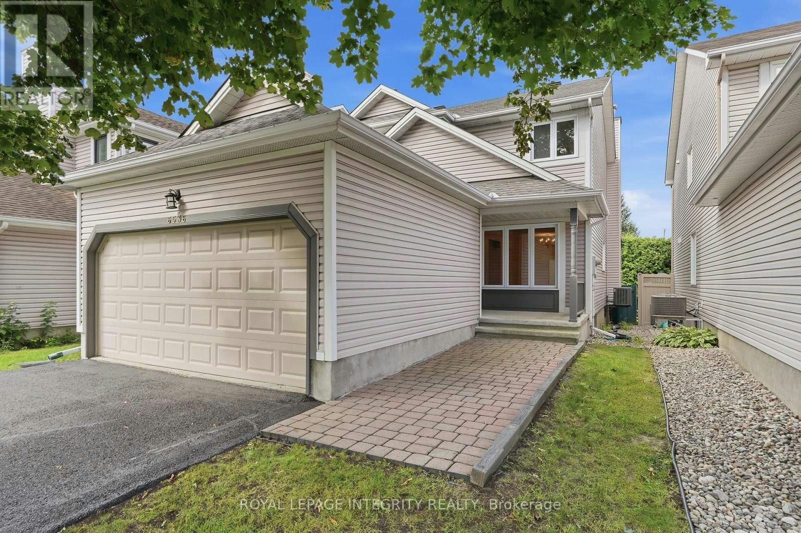 6536 Tooney Drive, Ottawa, ON, K1C 7G9