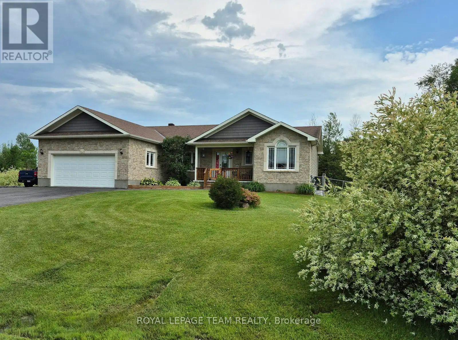 109 Stonewalk Drive, Kemptville, ON, K0G 1J0