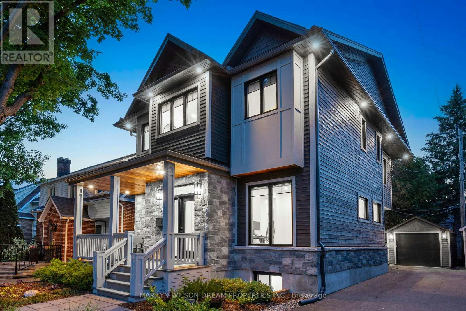 123 Mason Terrace, Ottawa, ON, K1S 0L2