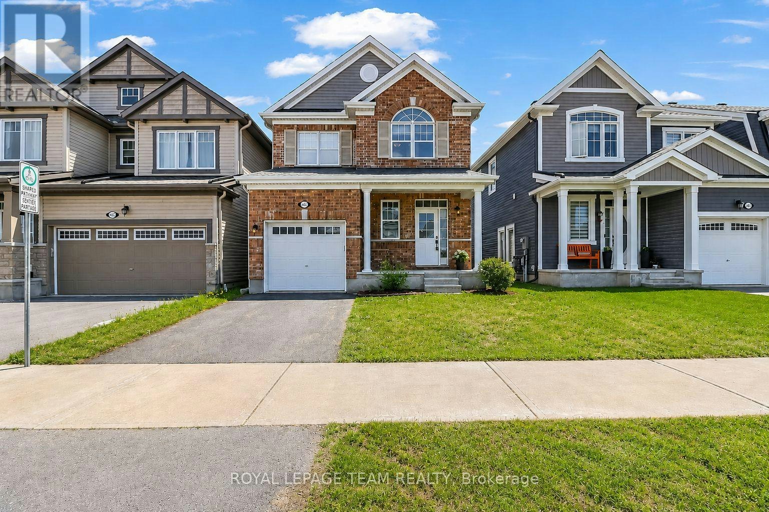 4852 Abbott Street E, Ottawa, ON, K2V 0J9