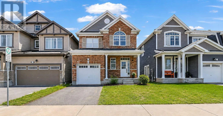 4852 Abbott Street E, Ottawa, ON, K2V 0J9
