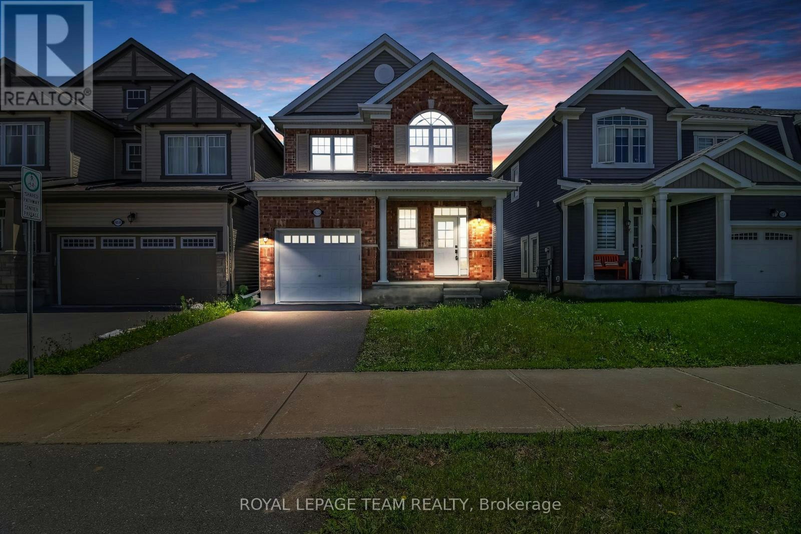 4852 Abbott Street E, Ottawa, ON, K2V 0J9 - 2