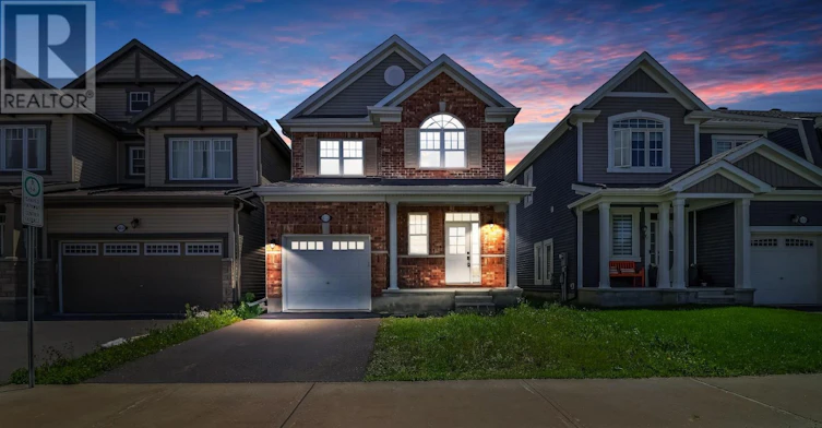 4852 Abbott Street E, Ottawa, ON, K2V 0J9 - 2