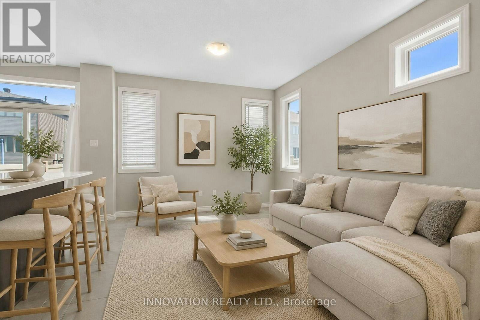 210 Bandelier Way, Ottawa, ON, K2S 2J4 - 5