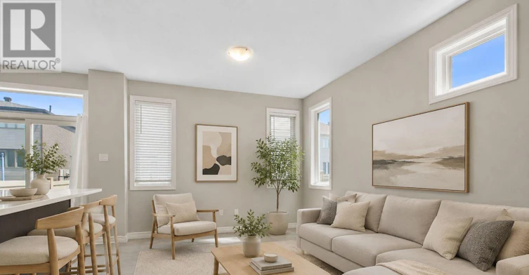210 Bandelier Way, Ottawa, ON, K2S 2J4 - 5