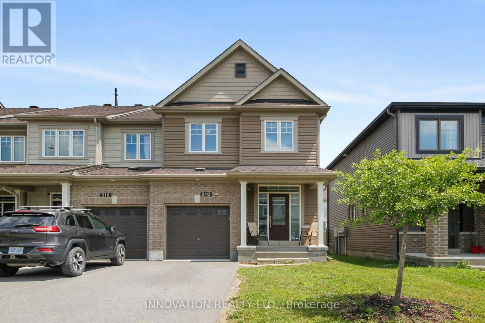 210 Bandelier Way, Ottawa, ON, K2S 2J4