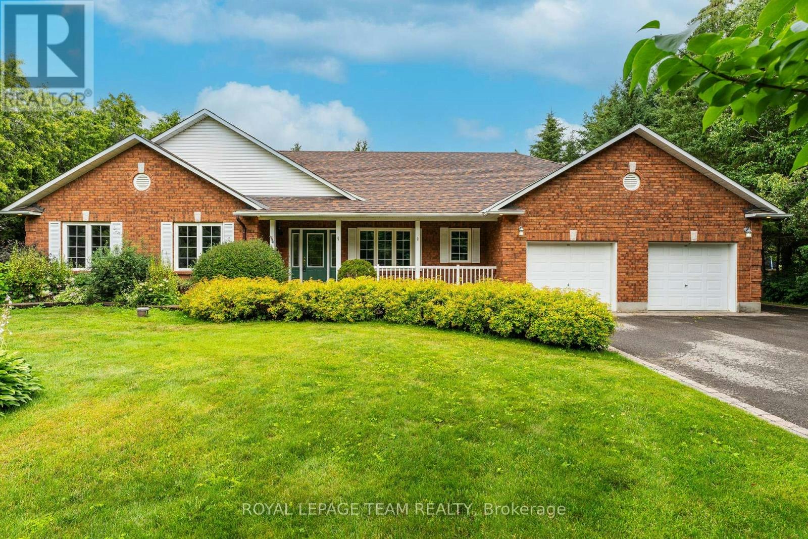 6543 Wheatfield Crescent, Ottawa, ON, K4P 1E9