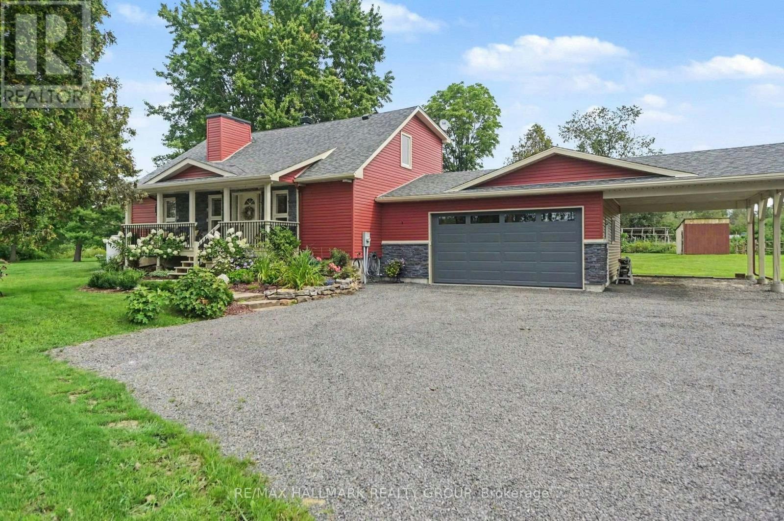 908 18 County Road, Kemptville, ON, K0G 1S0