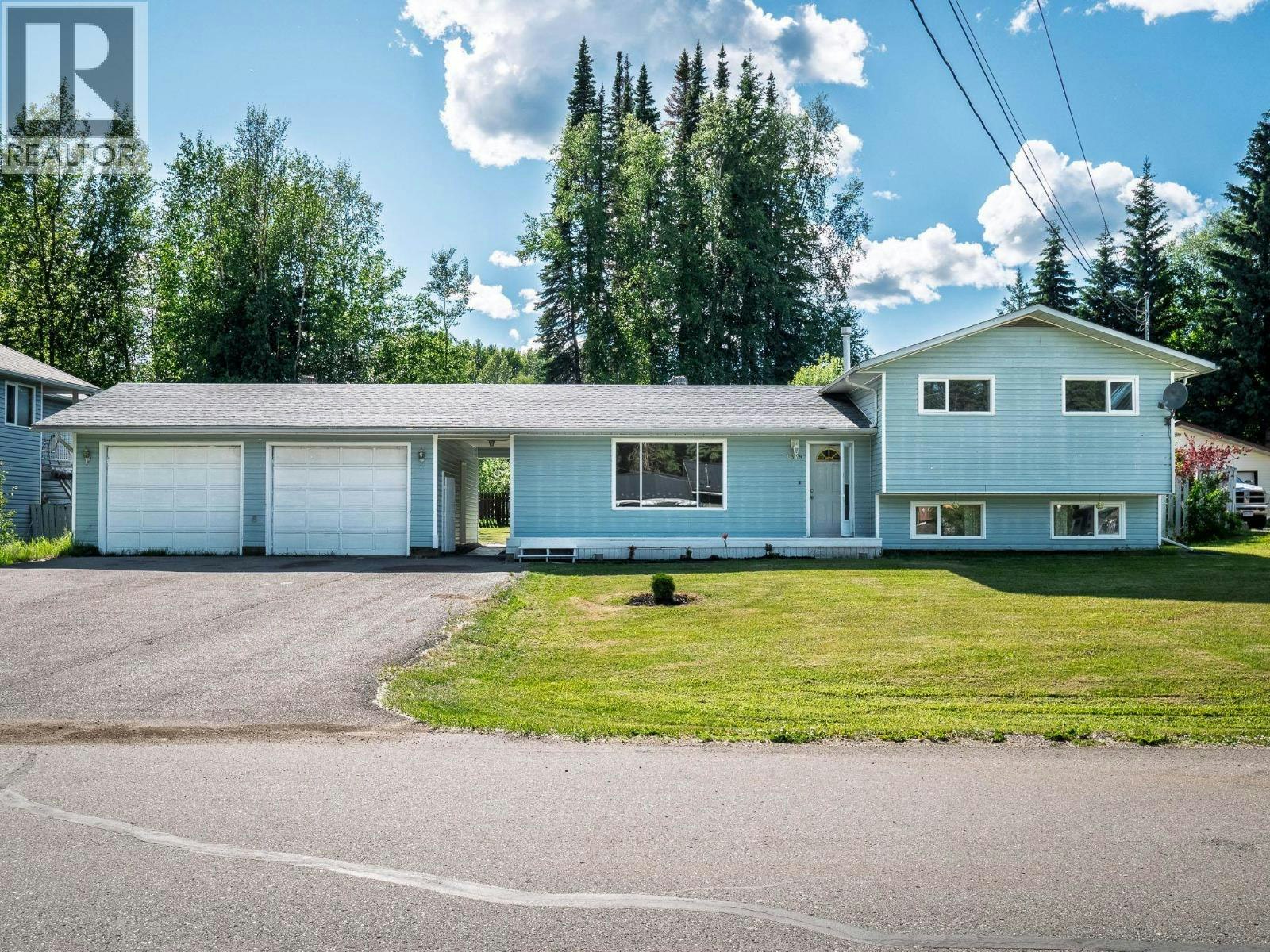 7379 Pearl Drive, Prince George, BC, V2K 4K3