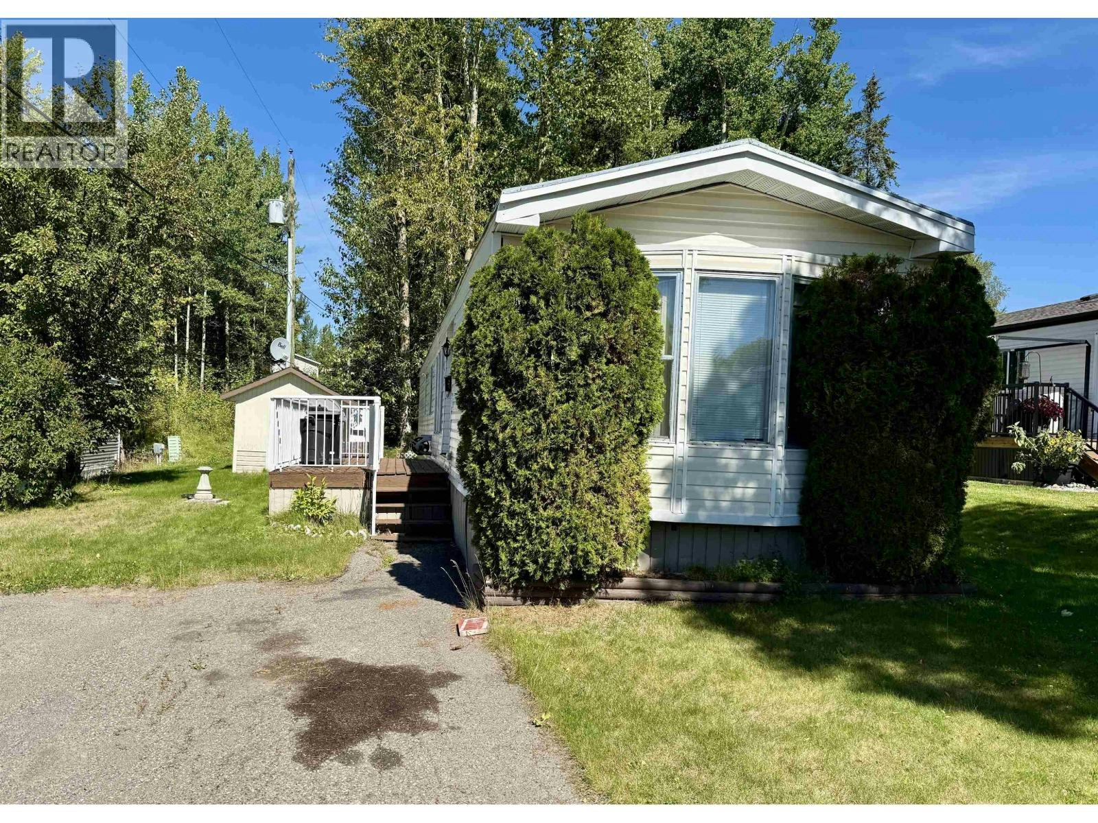 79-1000 Inverness Road, Prince George, BC, V2K 4L9