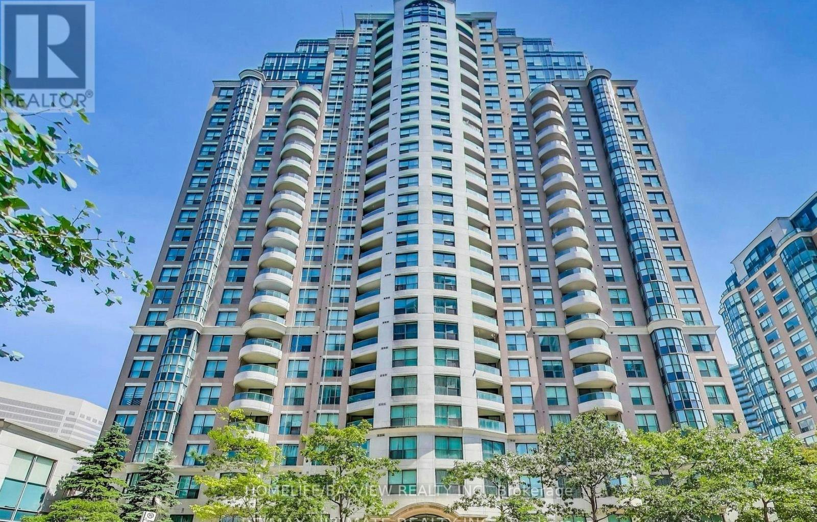 1816-7 Lorraine Drive, Toronto, ON, M2N 7H2