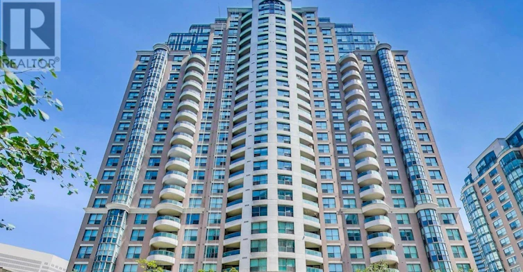 1816-7 Lorraine Drive, Toronto, ON, M2N 7H2