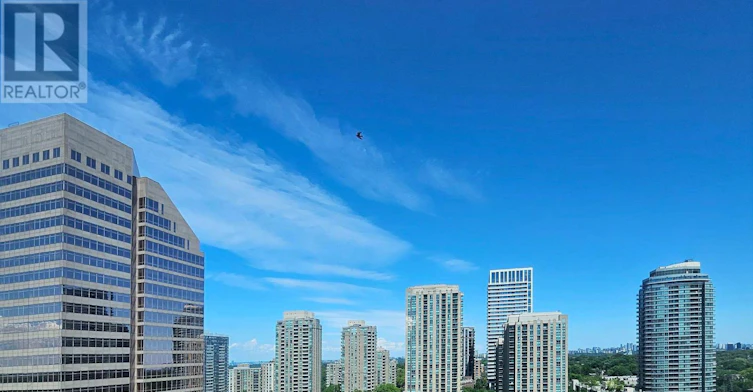 1816-7 Lorraine Drive, Toronto, ON, M2N 7H2 - 9